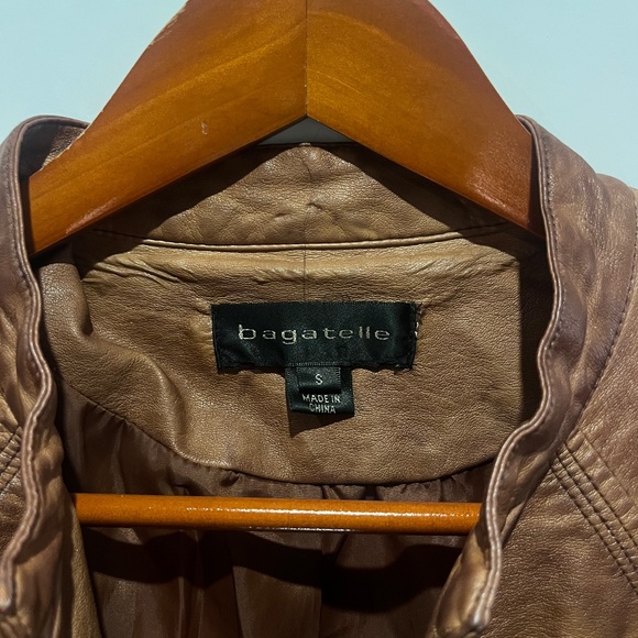 Bagatelle Jacket - Picture 3 of 3